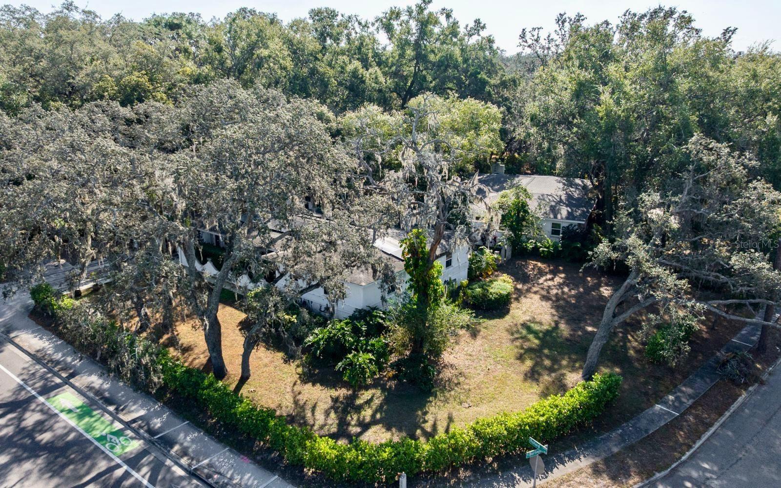 TEMPLE TERRACE ESTATES SEC 22 - Residential Lease