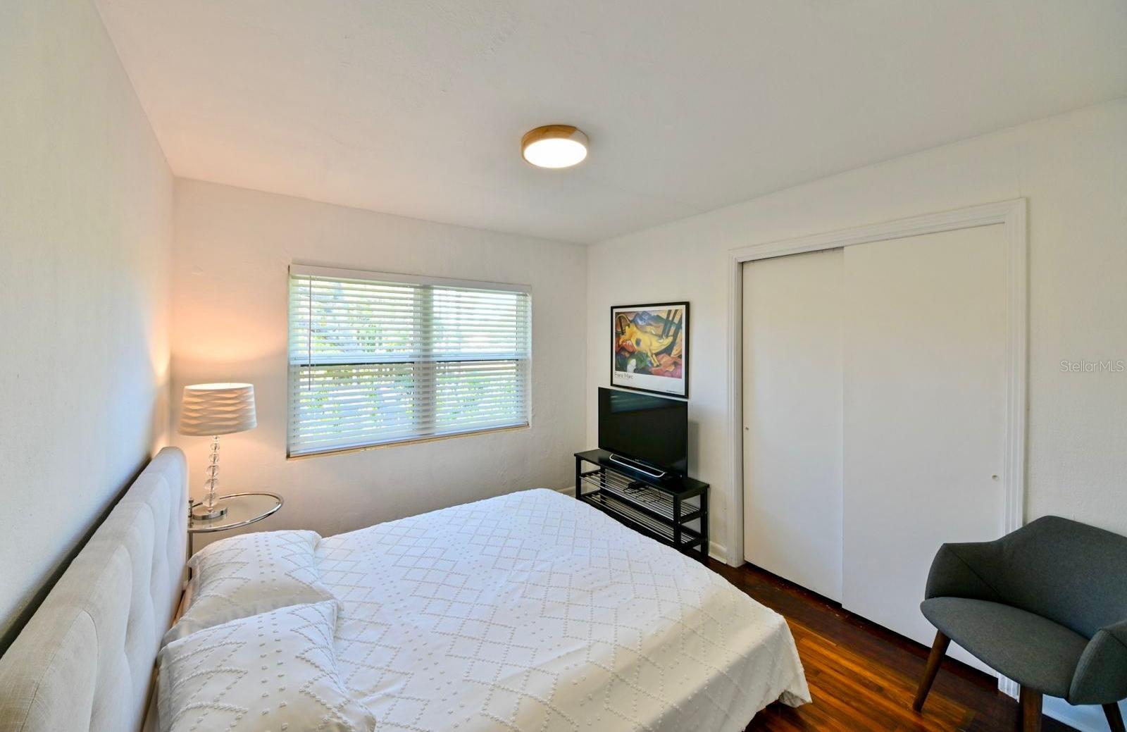 TEMPLE TERRACE ESTATES SEC 22 - Residential Lease