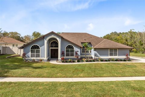 A home in ORLANDO