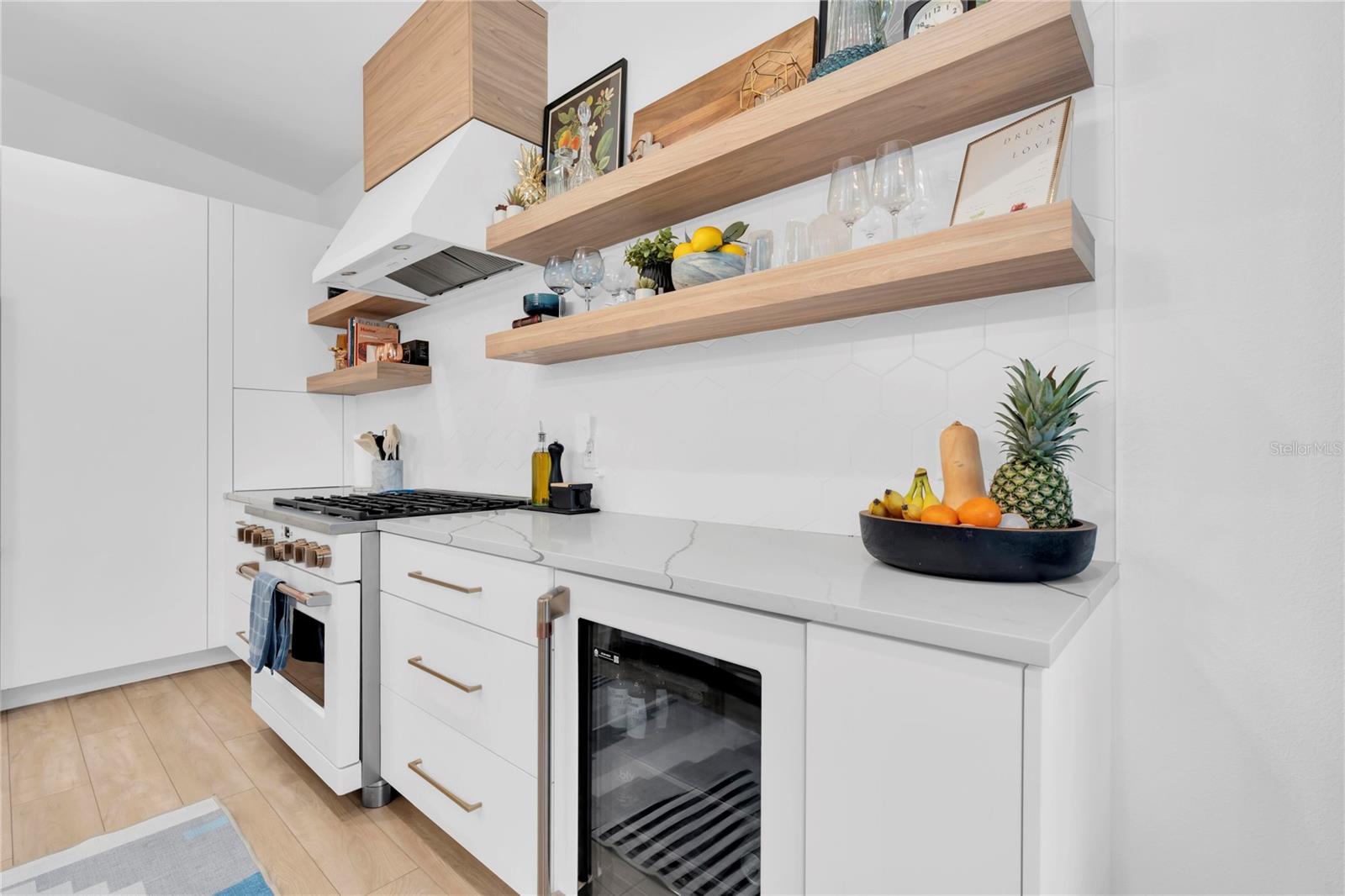WESTMINSTER PLACE - Residential