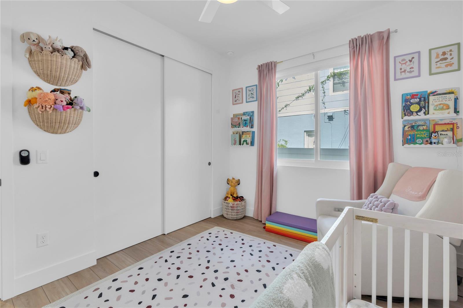 WESTMINSTER PLACE - Residential