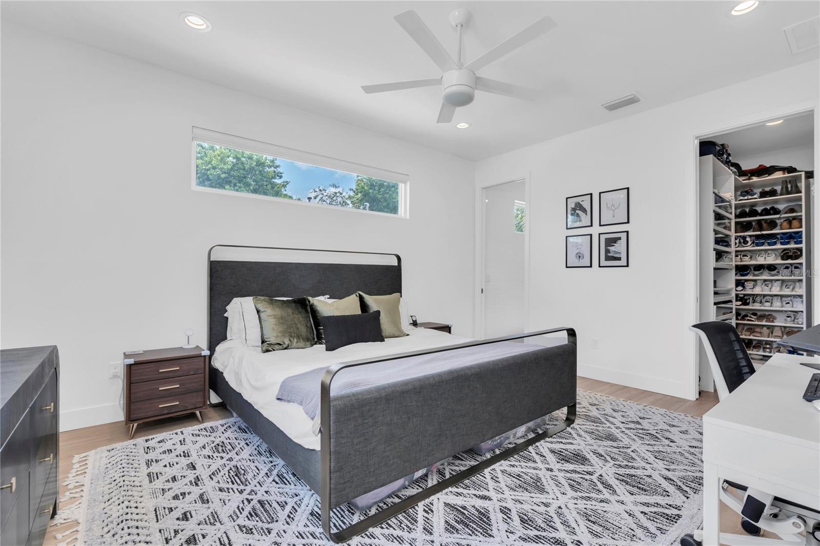 WESTMINSTER PLACE - Residential
