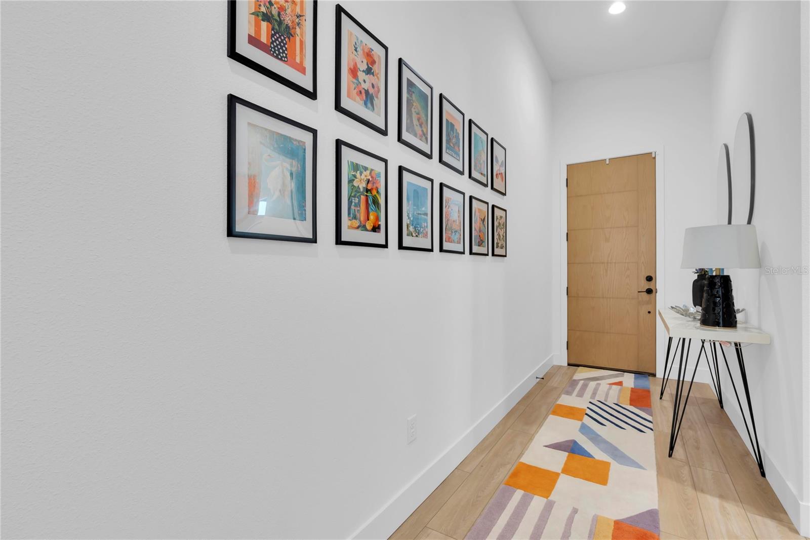WESTMINSTER PLACE - Residential