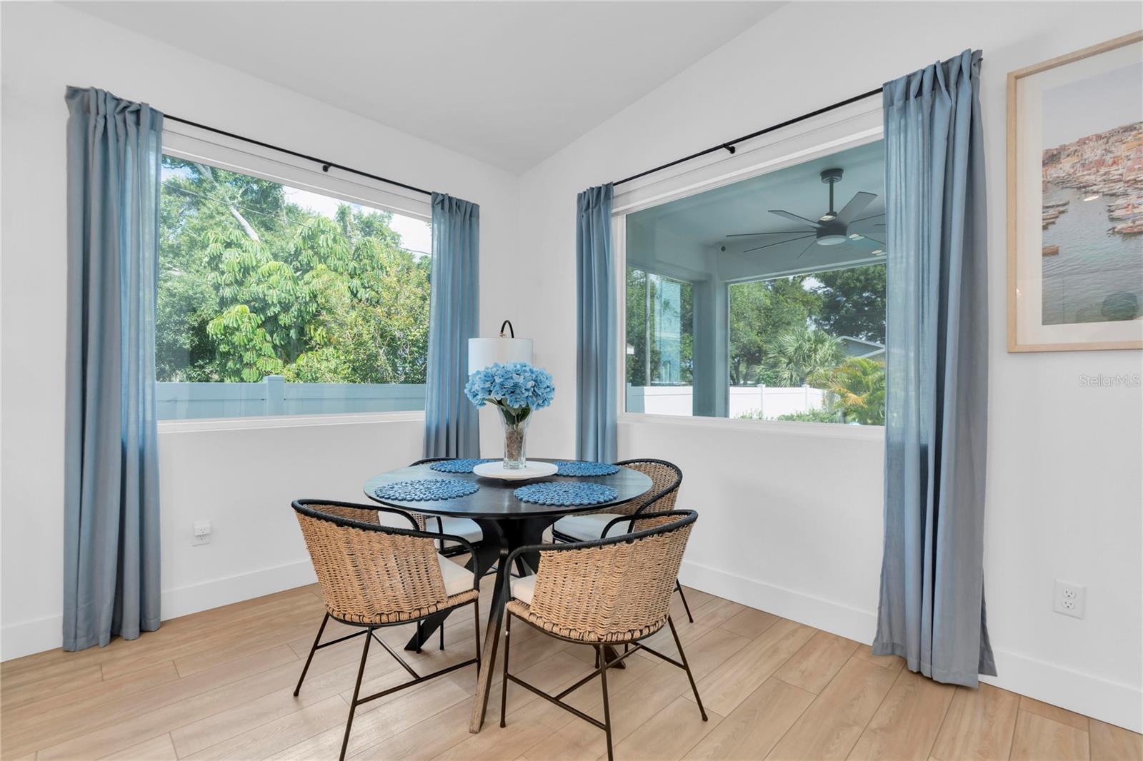 WESTMINSTER PLACE - Residential