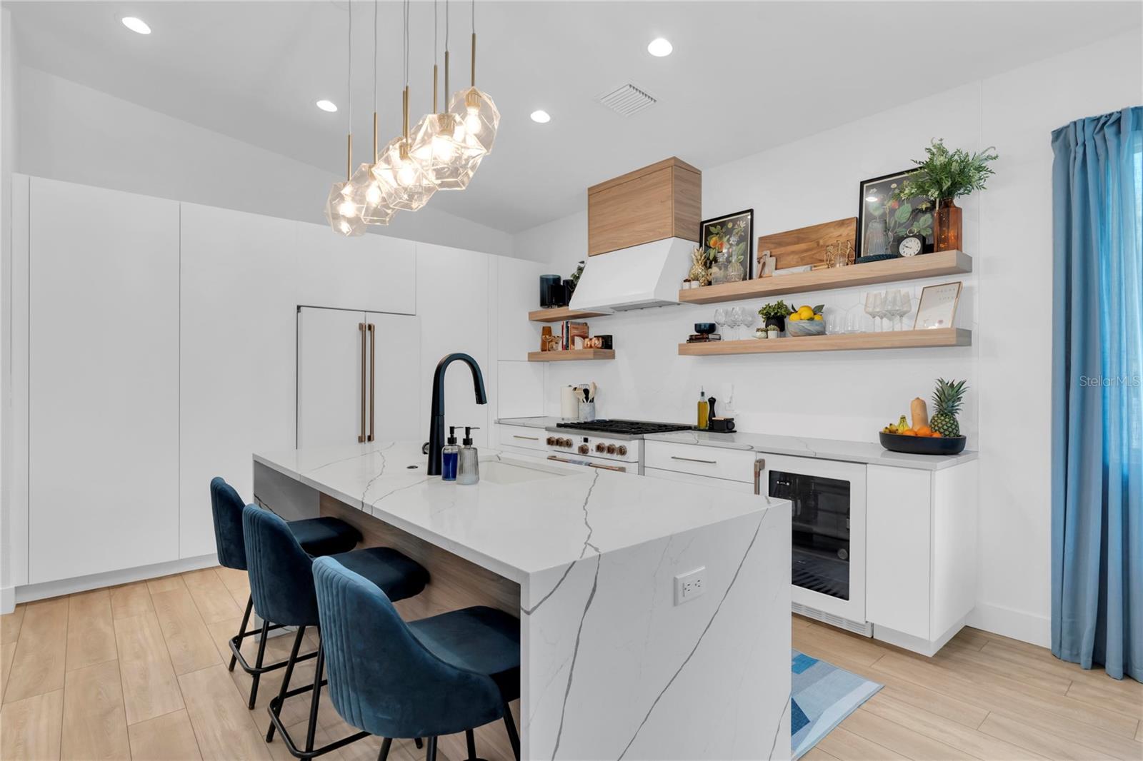 WESTMINSTER PLACE - Residential