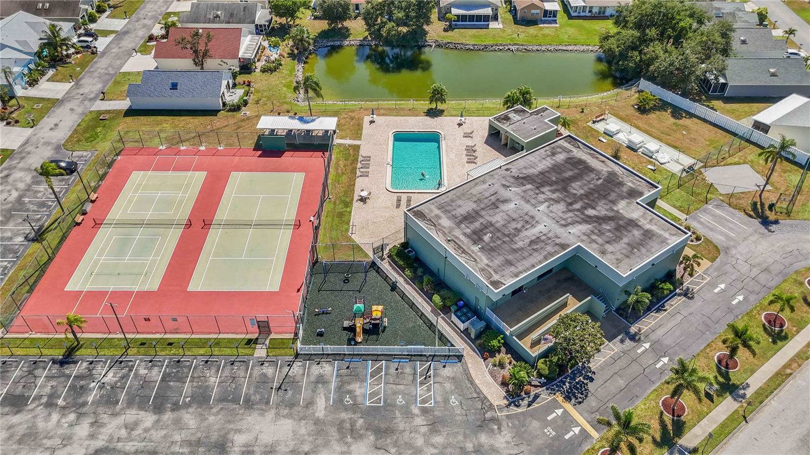 THE VILLAGES OF LAKESIDE SOUTH PHIII REV - Residential