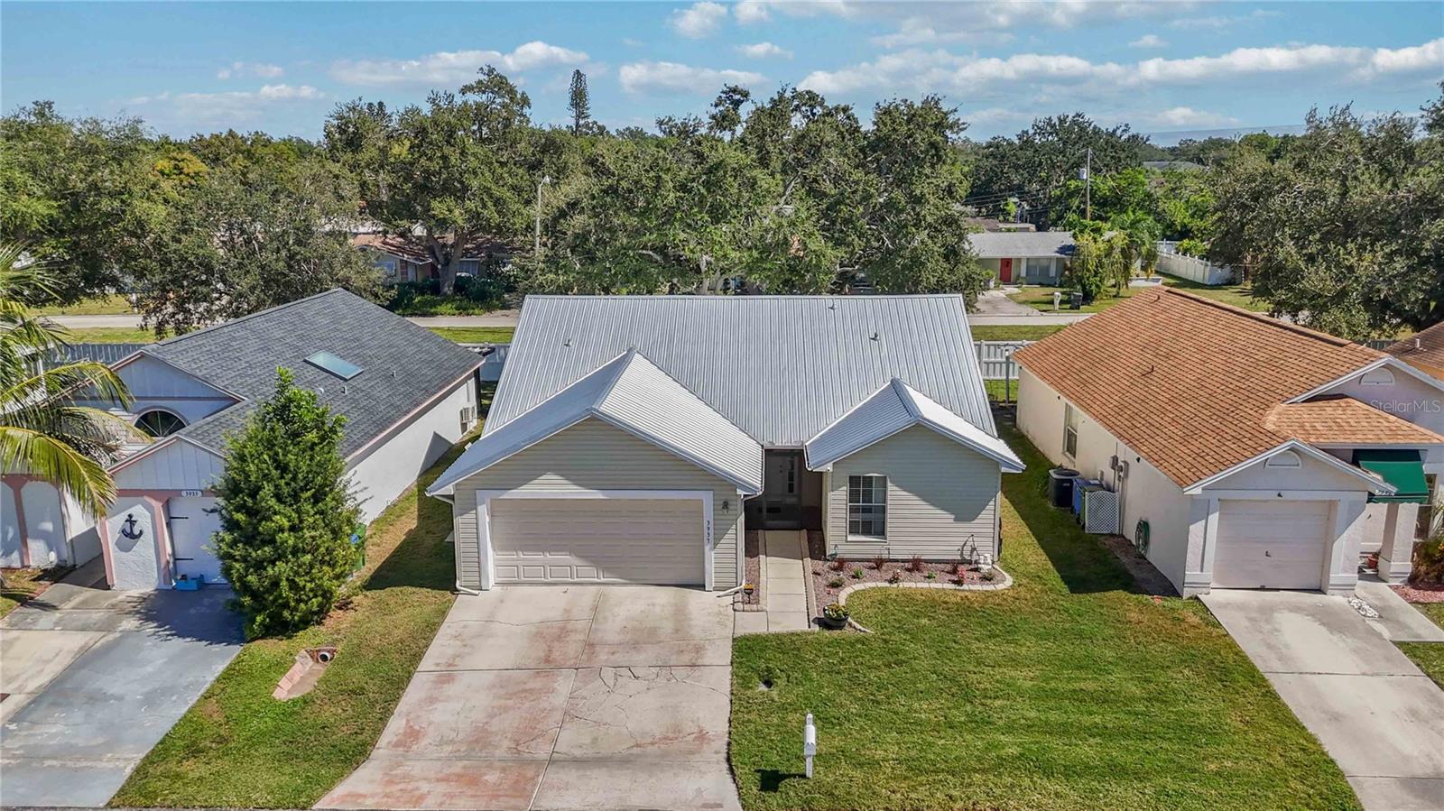THE VILLAGES OF LAKESIDE SOUTH PHIII REV - Residential