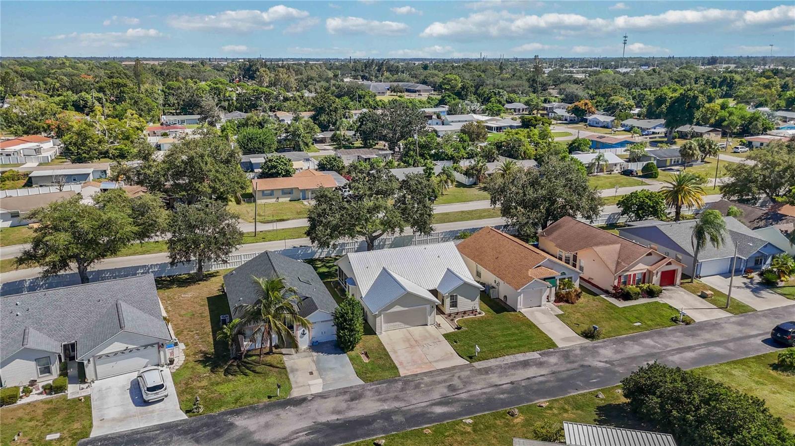 THE VILLAGES OF LAKESIDE SOUTH PHIII REV - Residential