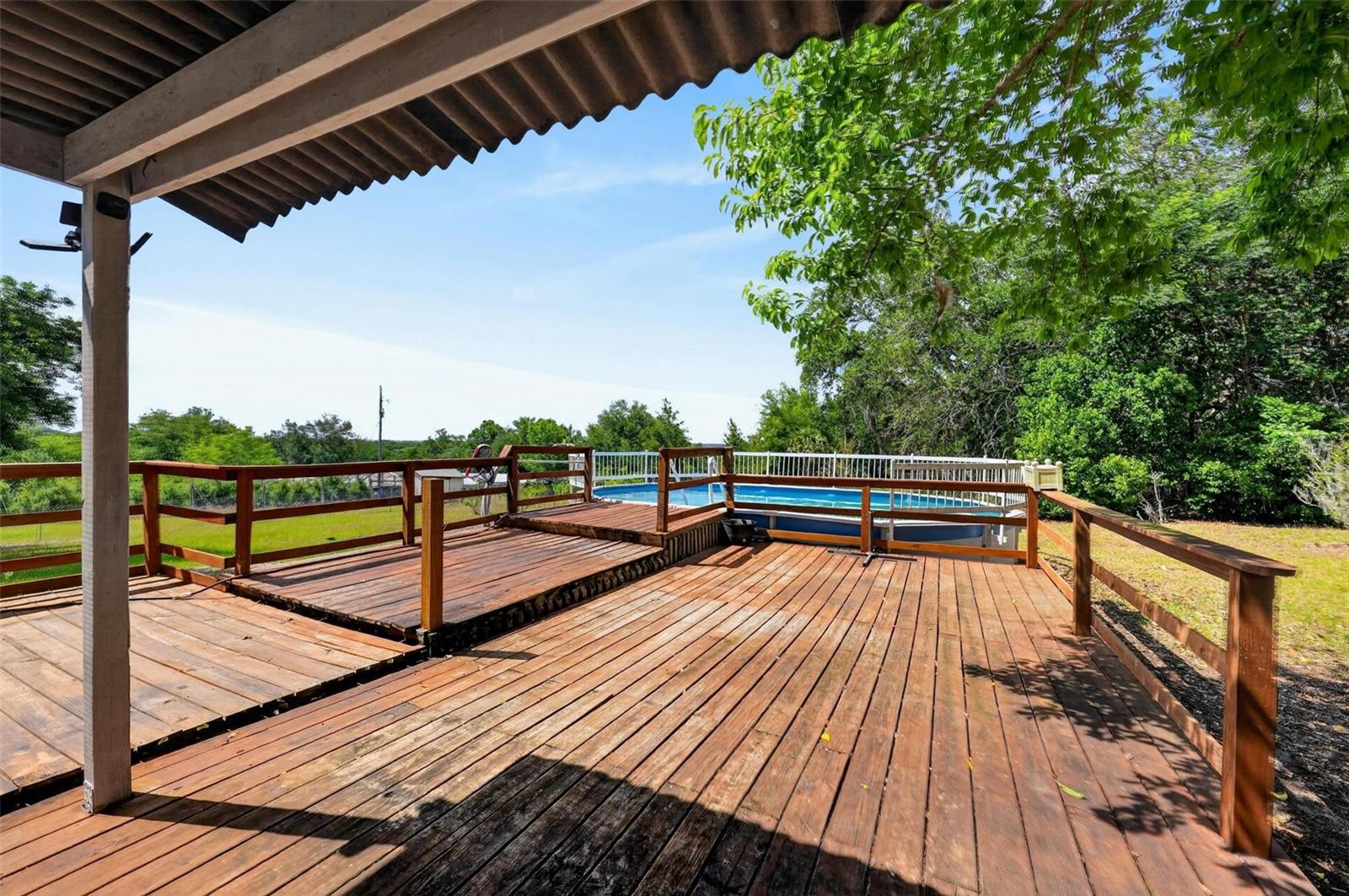 SUNNYSIDE AREA - Residential