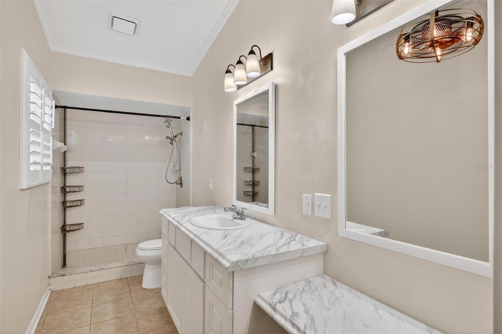 SUNNYSIDE AREA - Residential