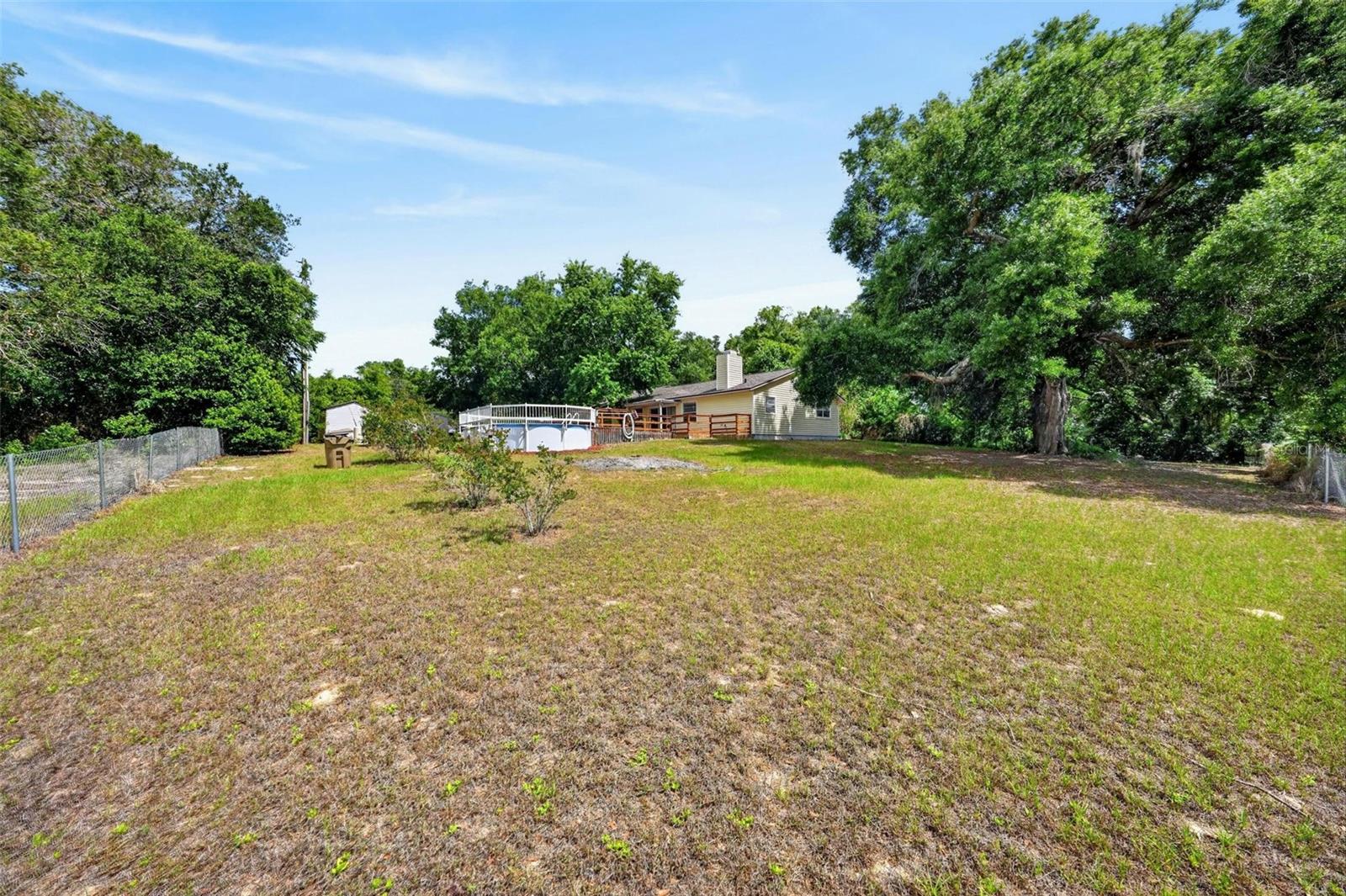 SUNNYSIDE AREA - Residential