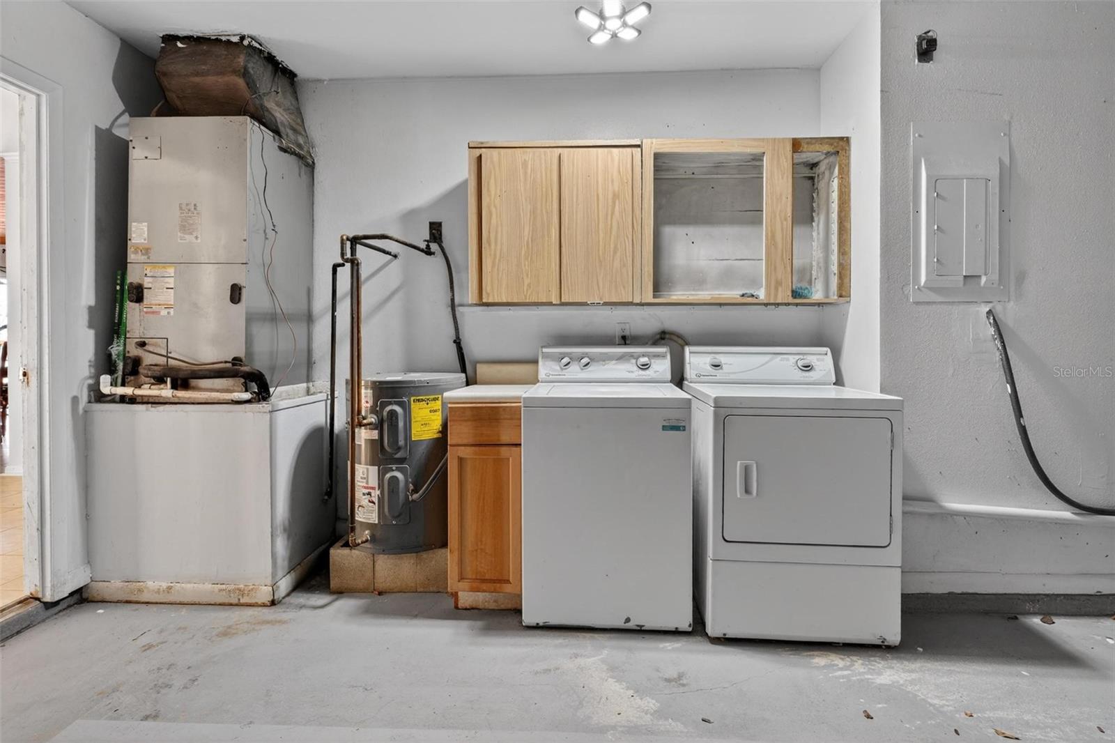 SUNNYSIDE AREA - Residential