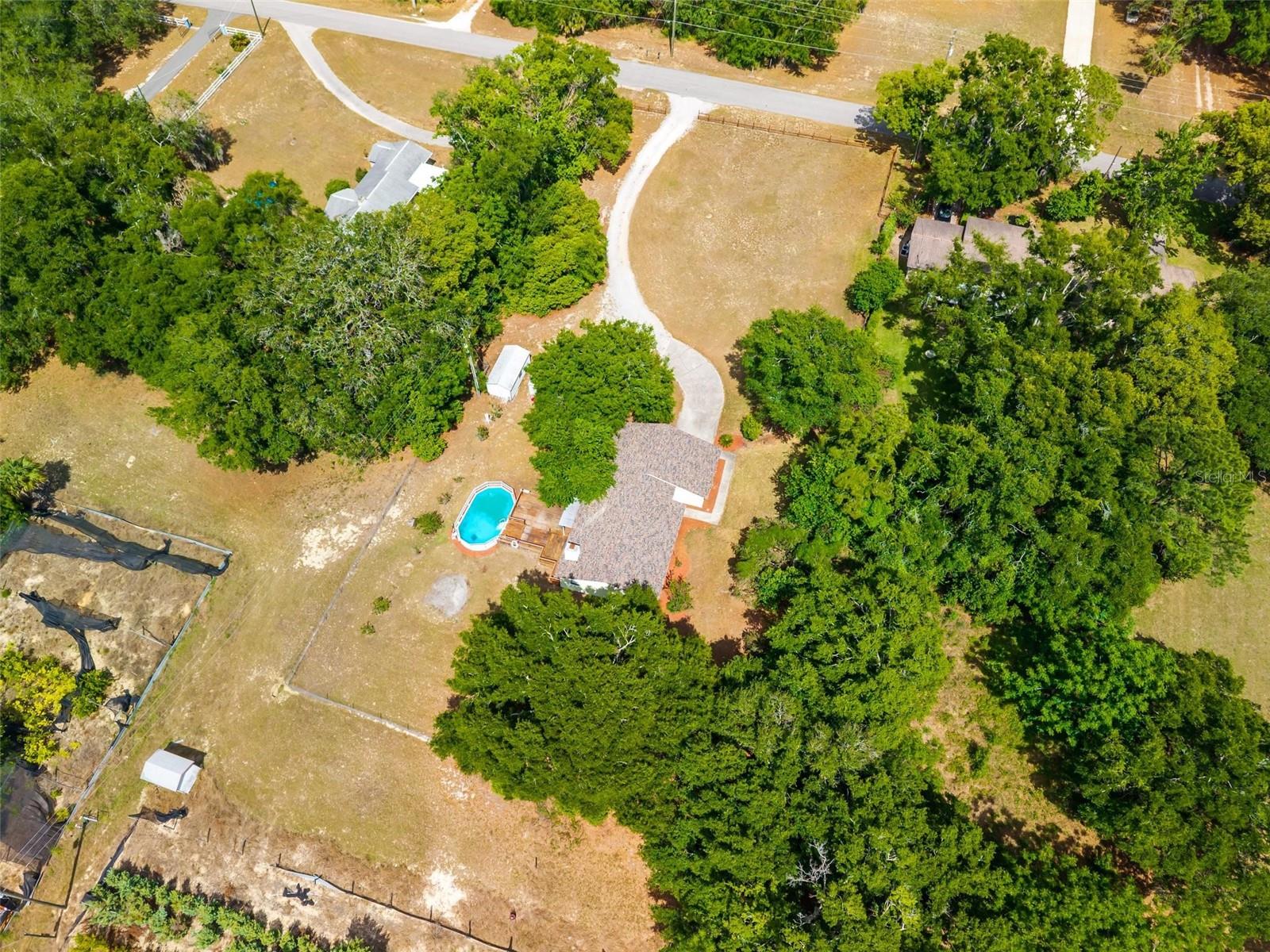 SUNNYSIDE AREA - Residential