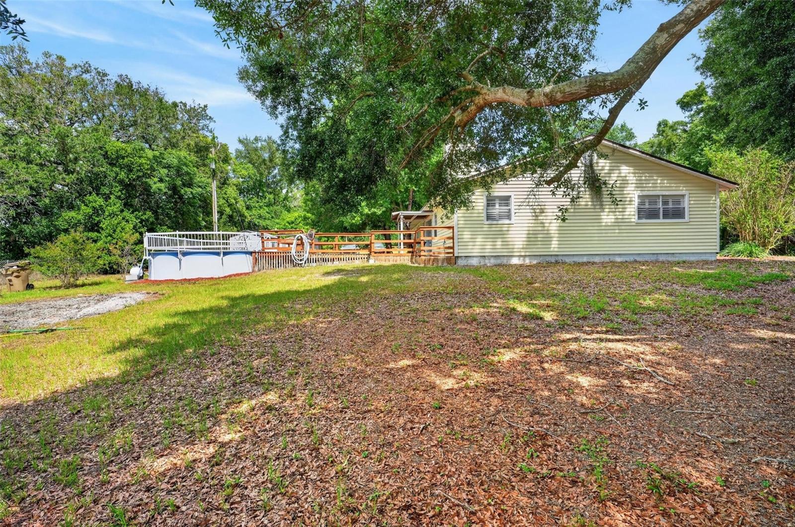 SUNNYSIDE AREA - Residential