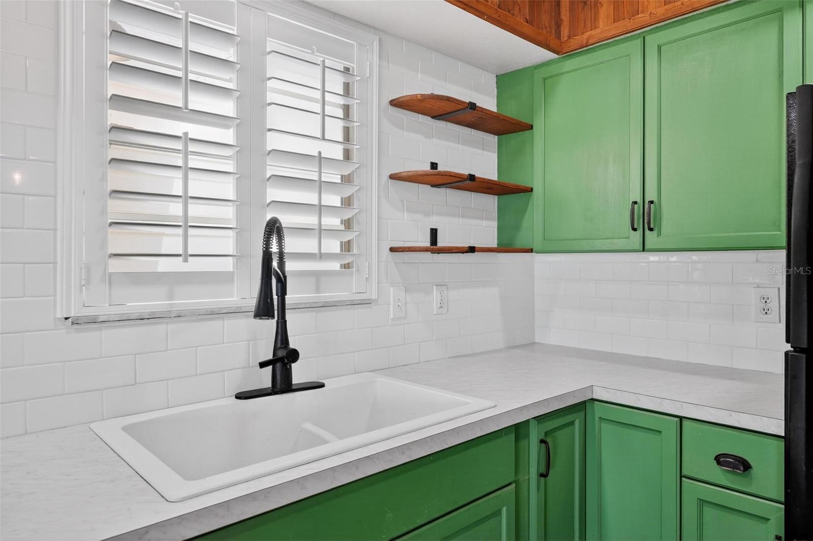 SUNNYSIDE AREA - Residential