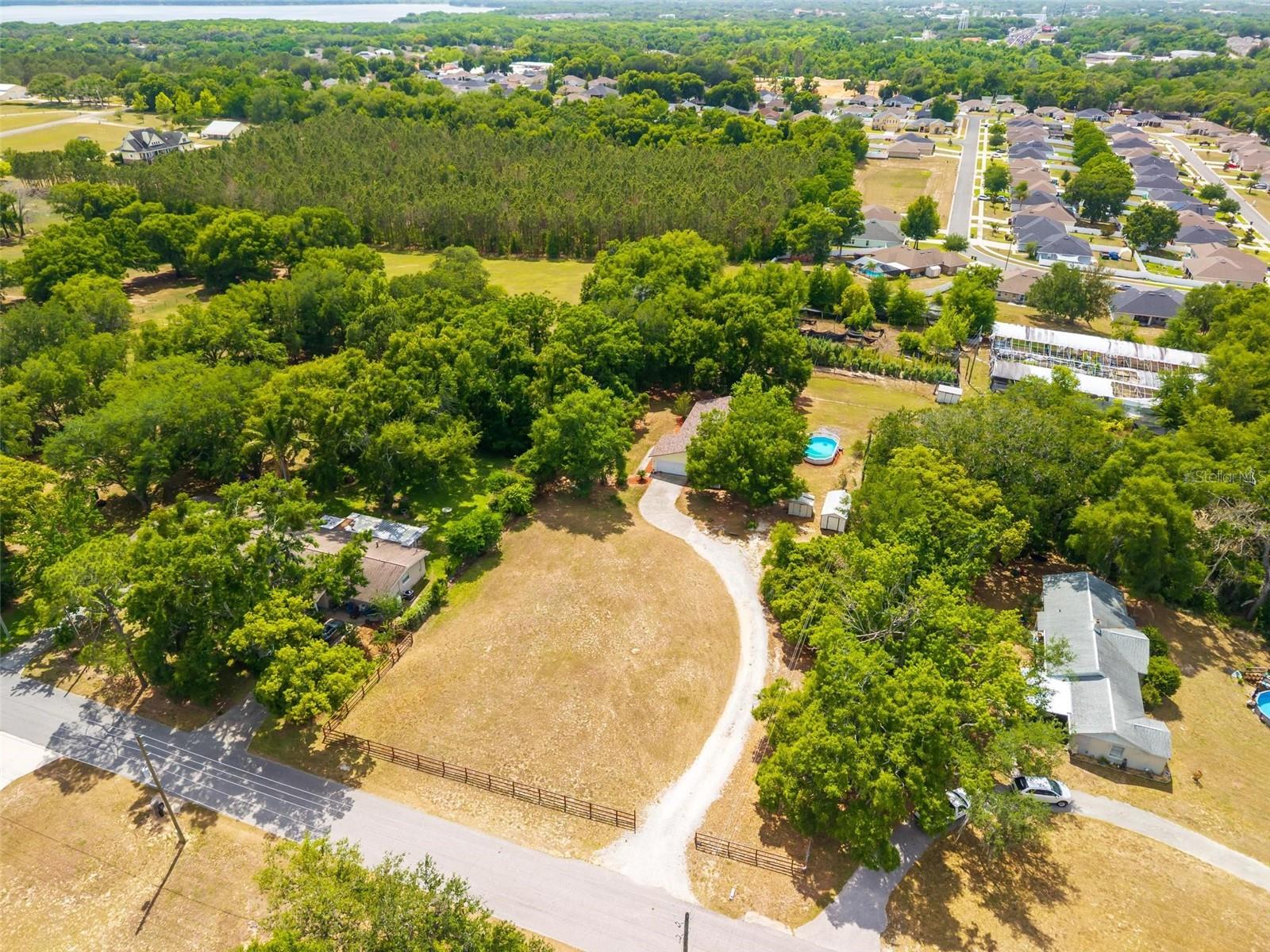SUNNYSIDE AREA - Residential