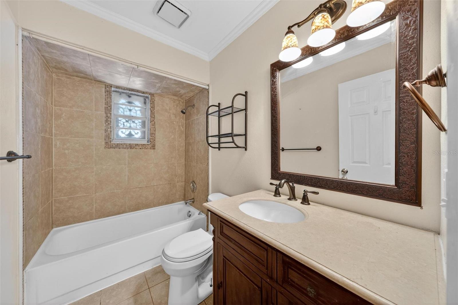 SUNNYSIDE AREA - Residential