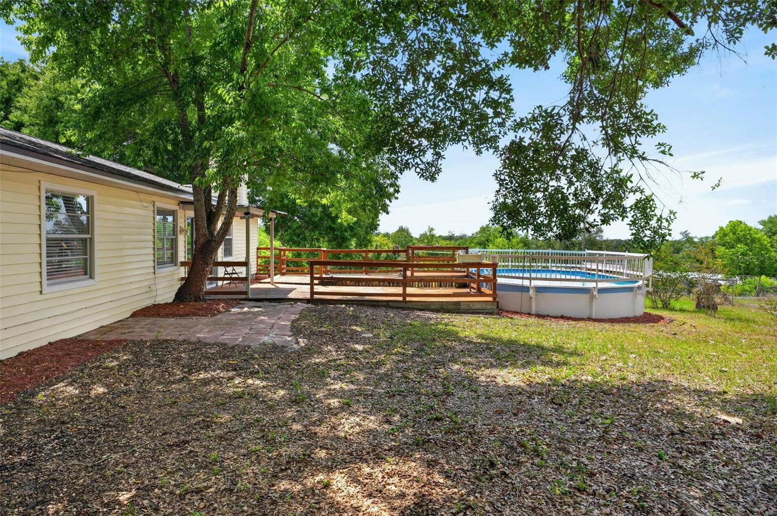 SUNNYSIDE AREA - Residential