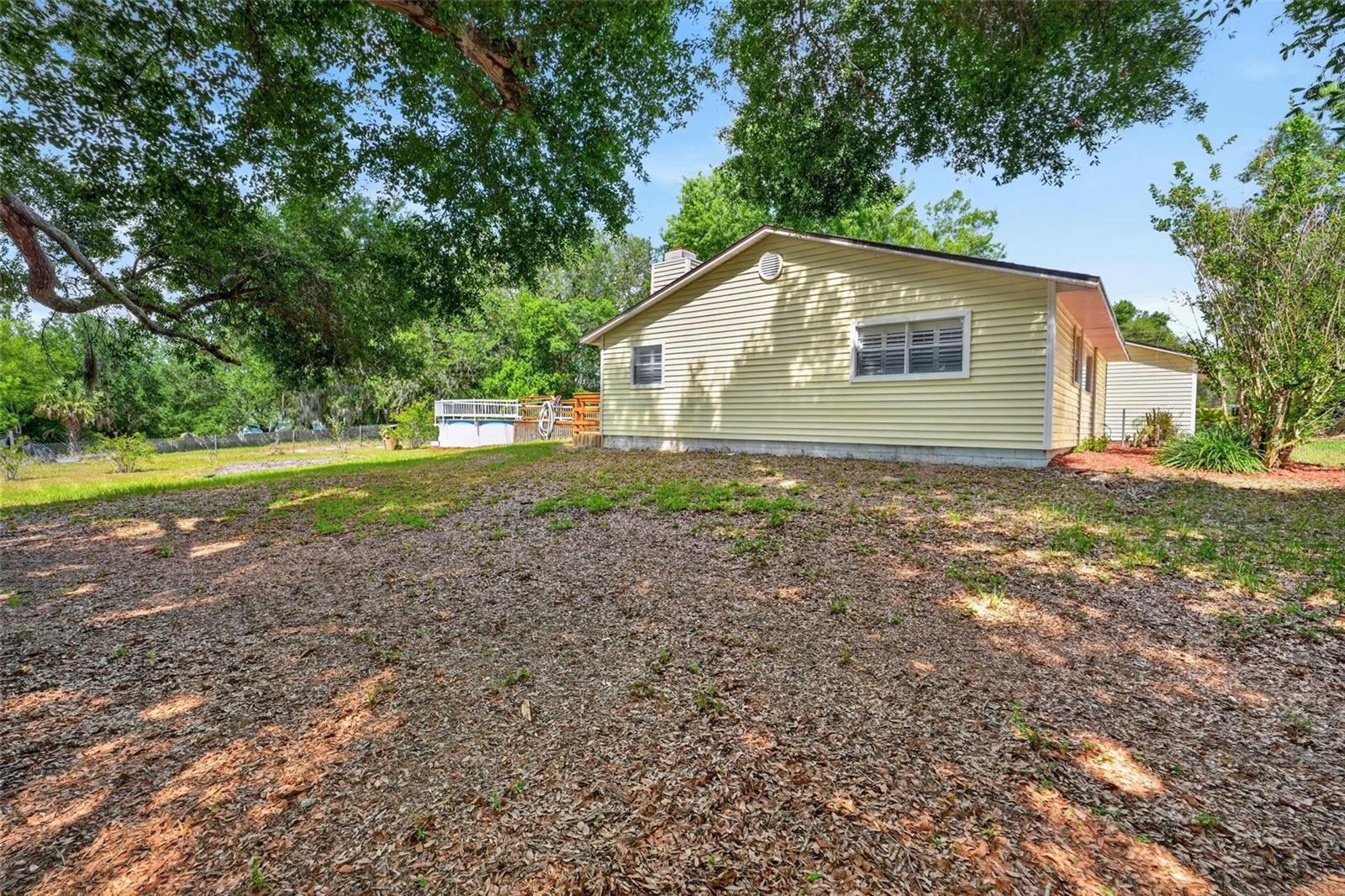 SUNNYSIDE AREA - Residential