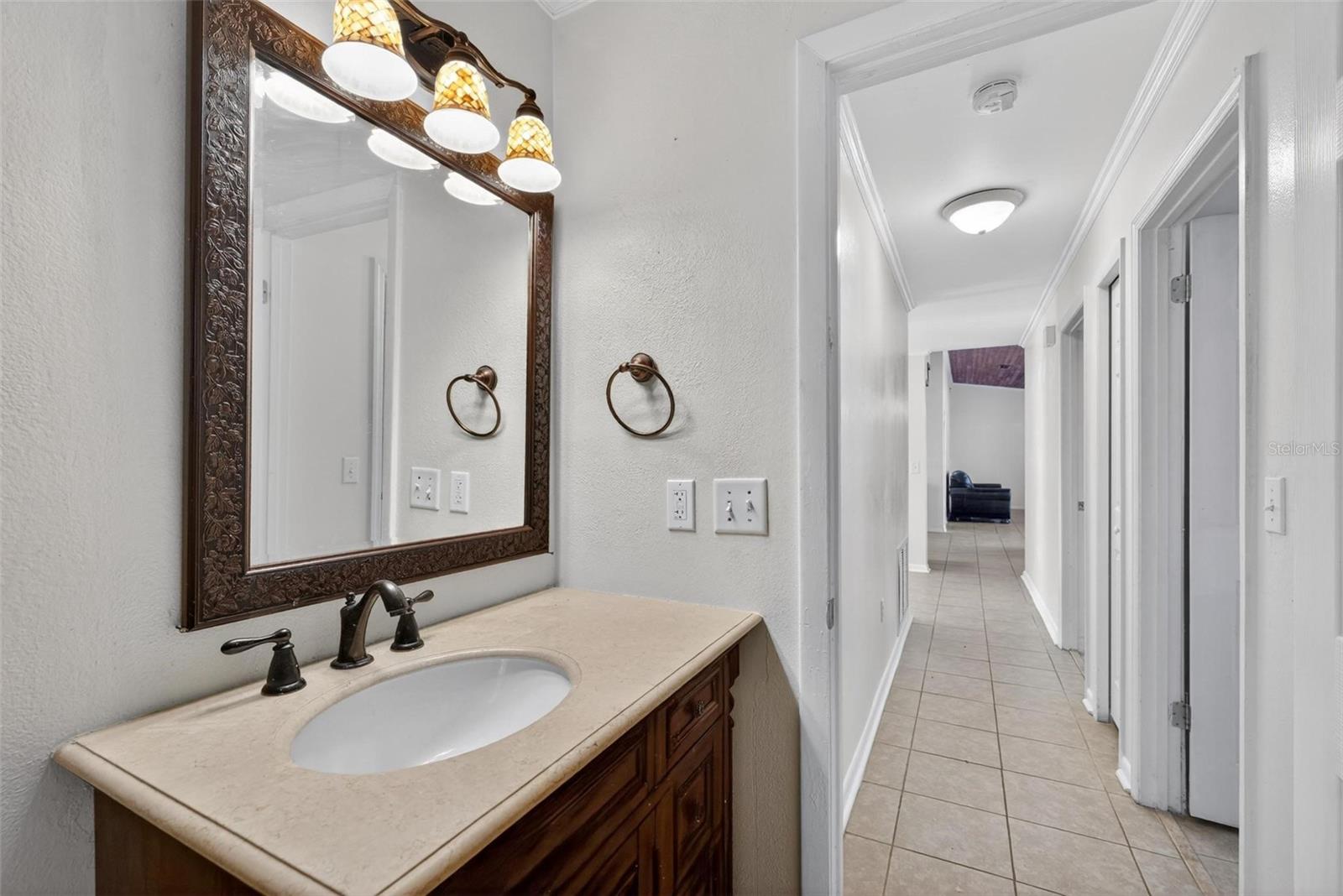 SUNNYSIDE AREA - Residential