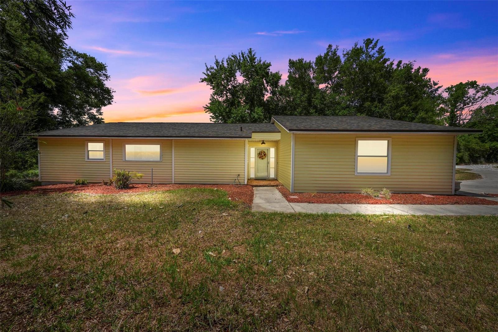 SUNNYSIDE AREA - Residential