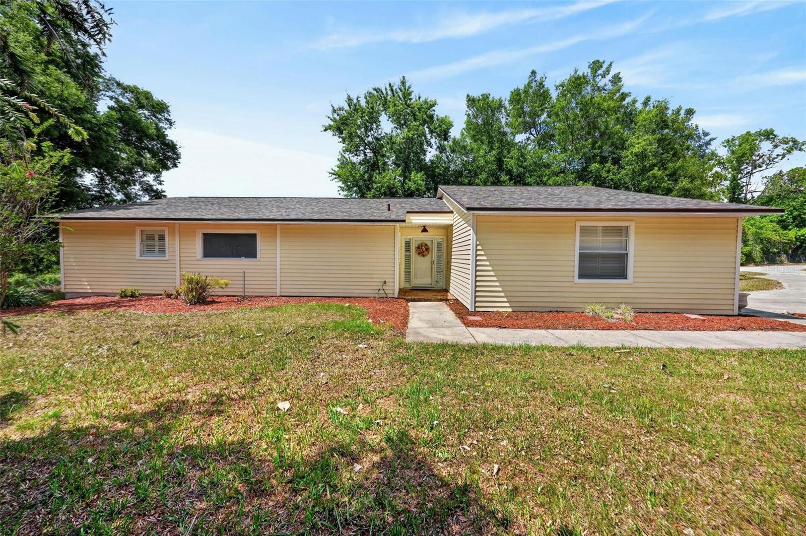 SUNNYSIDE AREA - Residential