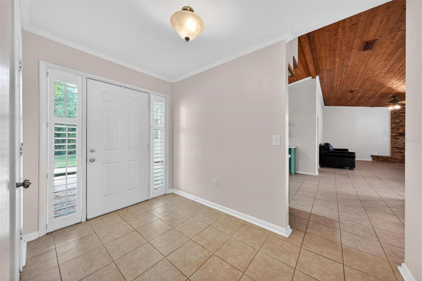 SUNNYSIDE AREA - Residential