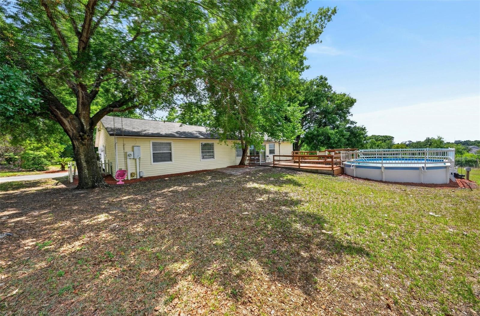 SUNNYSIDE AREA - Residential
