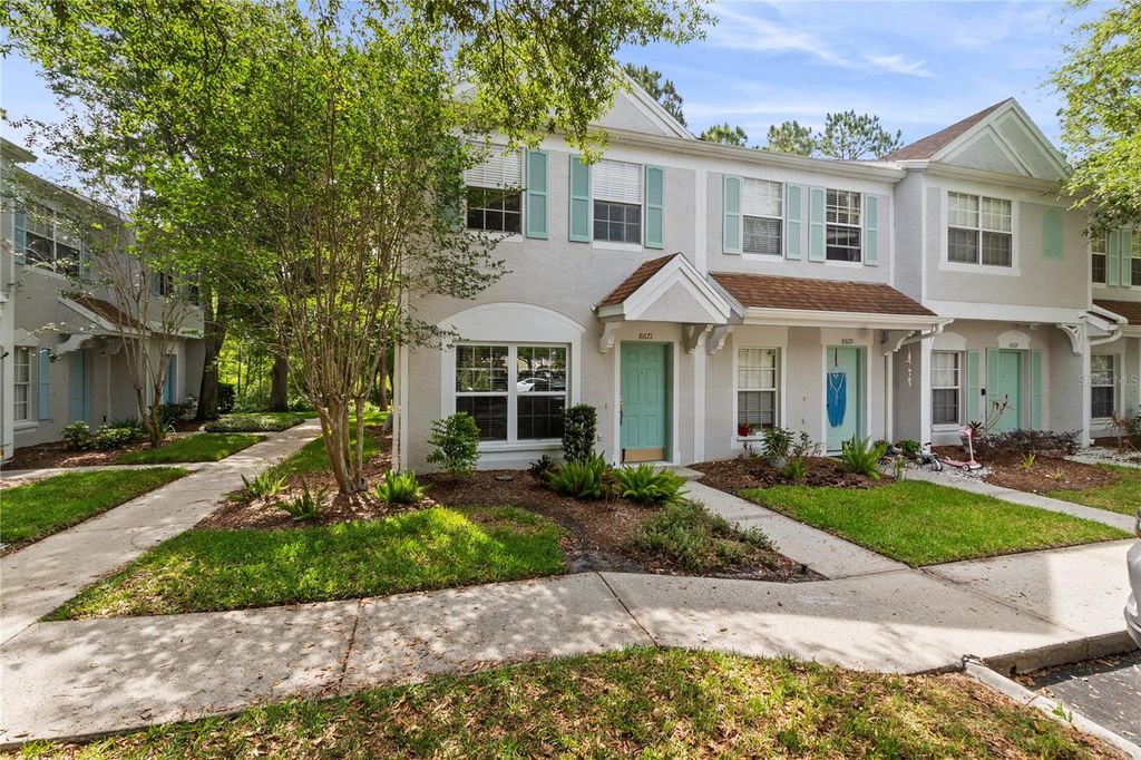 Photo of 8671 Hunters Key Circle #8671, Tampa, FL 33647 (MLS # P4938650)