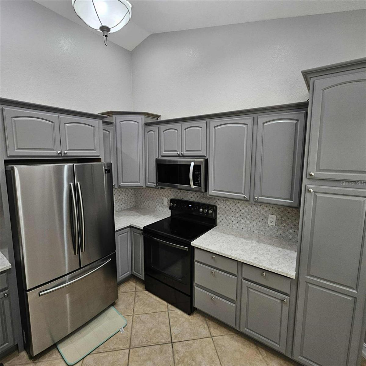 PUNTA GORDA ISLES SEC 18 - Residential