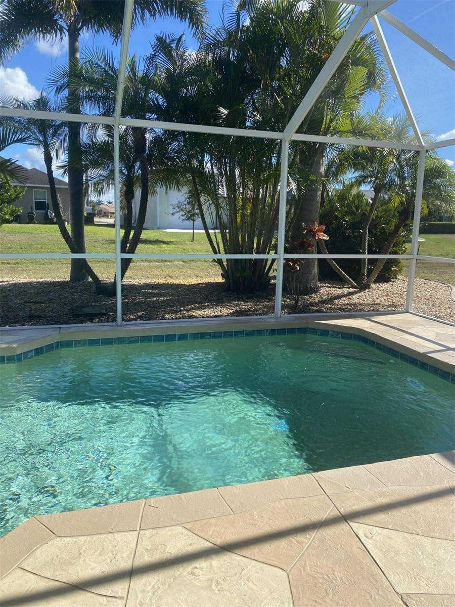 PUNTA GORDA ISLES SEC 18 - Residential