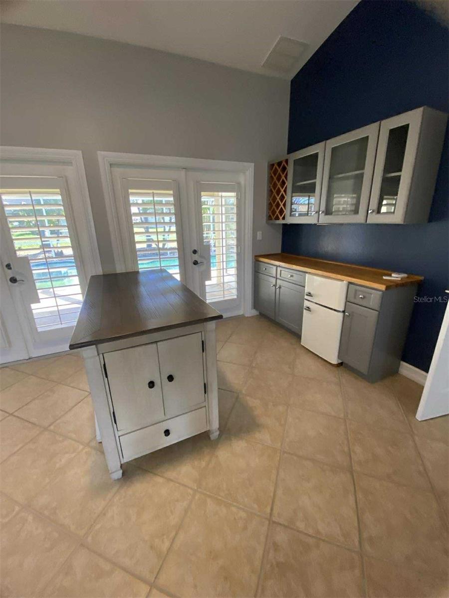 PUNTA GORDA ISLES SEC 18 - Residential