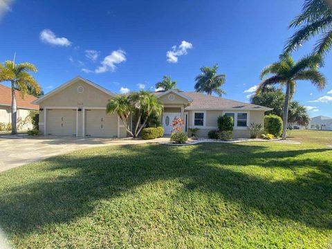 Photo of 7418 S Tulip Tree, Punta Gorda, FL 33955 (MLS # C7520013)