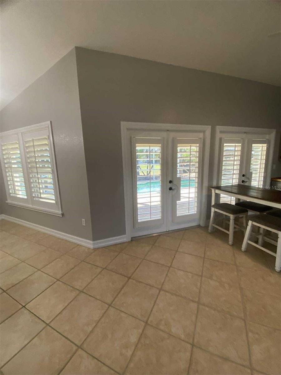 PUNTA GORDA ISLES SEC 18 - Residential