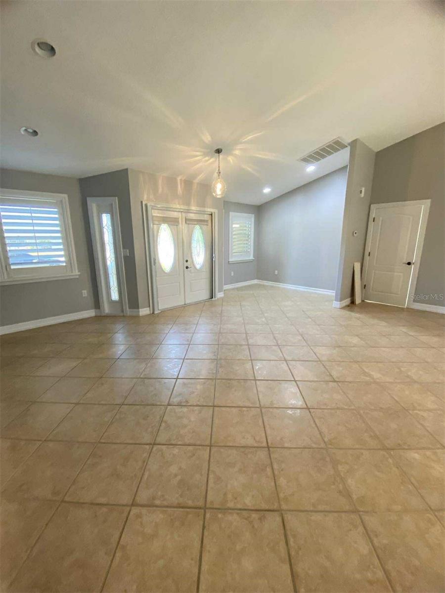 PUNTA GORDA ISLES SEC 18 - Residential