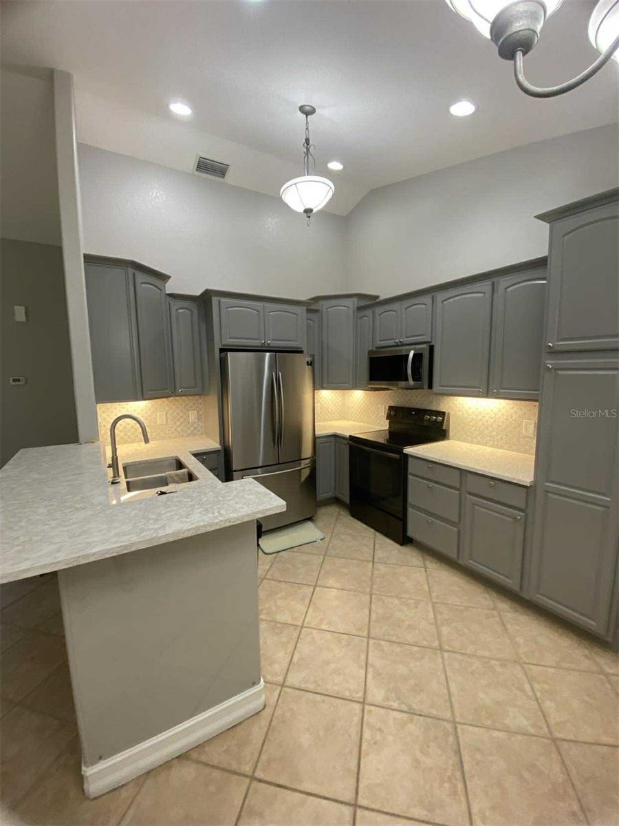 PUNTA GORDA ISLES SEC 18 - Residential