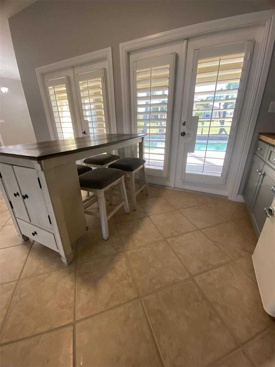 PUNTA GORDA ISLES SEC 18 - Residential