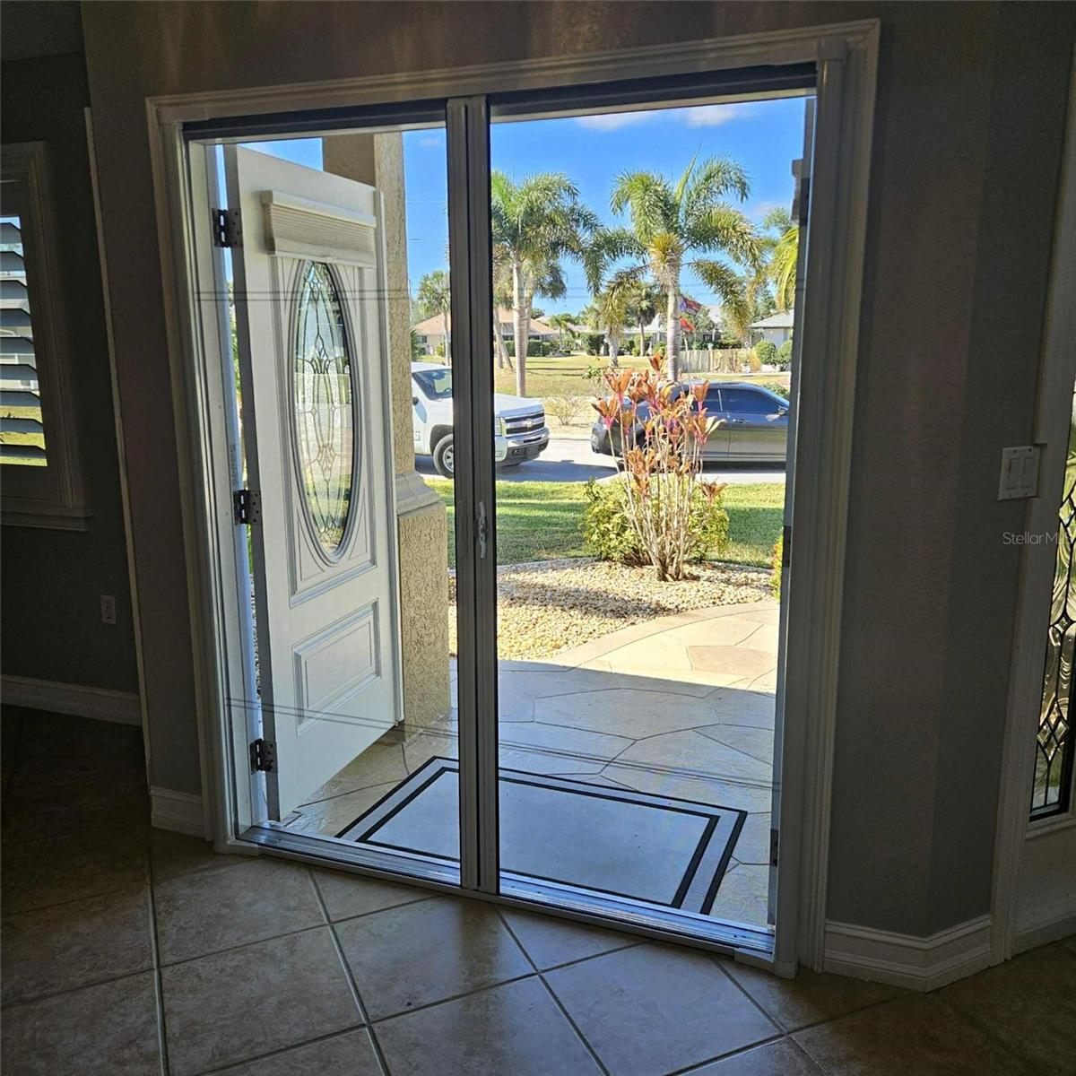 PUNTA GORDA ISLES SEC 18 - Residential