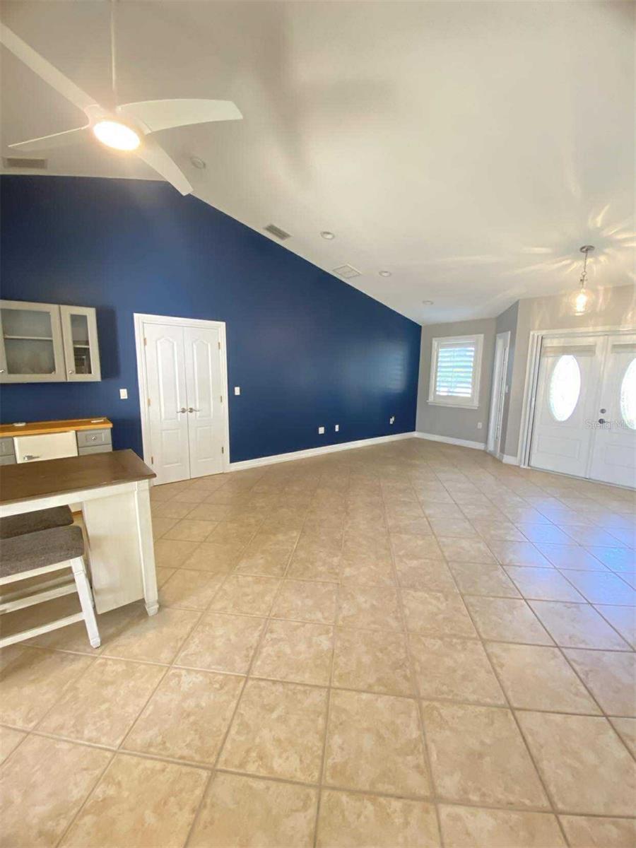 PUNTA GORDA ISLES SEC 18 - Residential