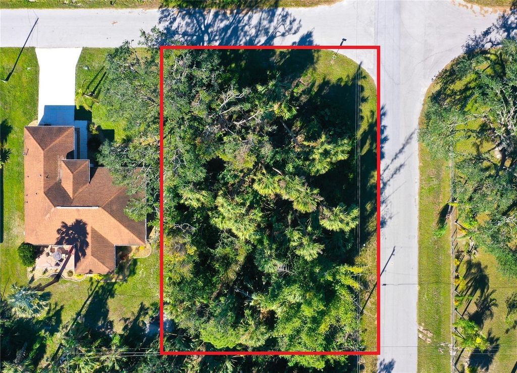 Photo of Snyder (lot 6 Block 1019), North Port, FL 34288 (MLS # C7514923)