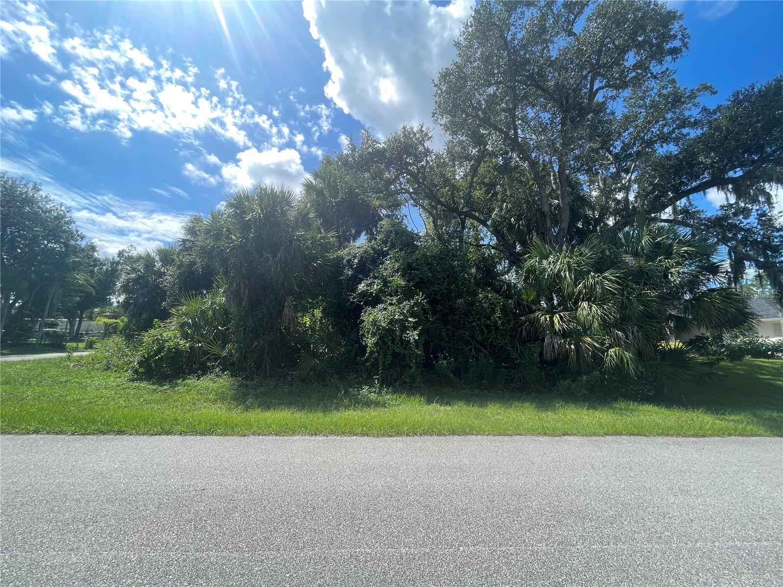 PORT CHARLOTTE SUB 21 - Land