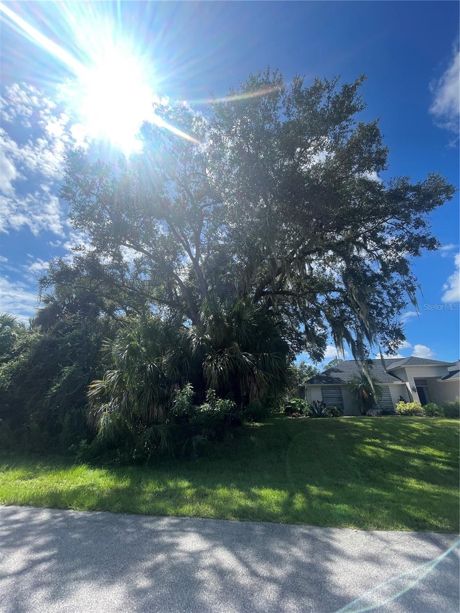 PORT CHARLOTTE SUB 21 - Land