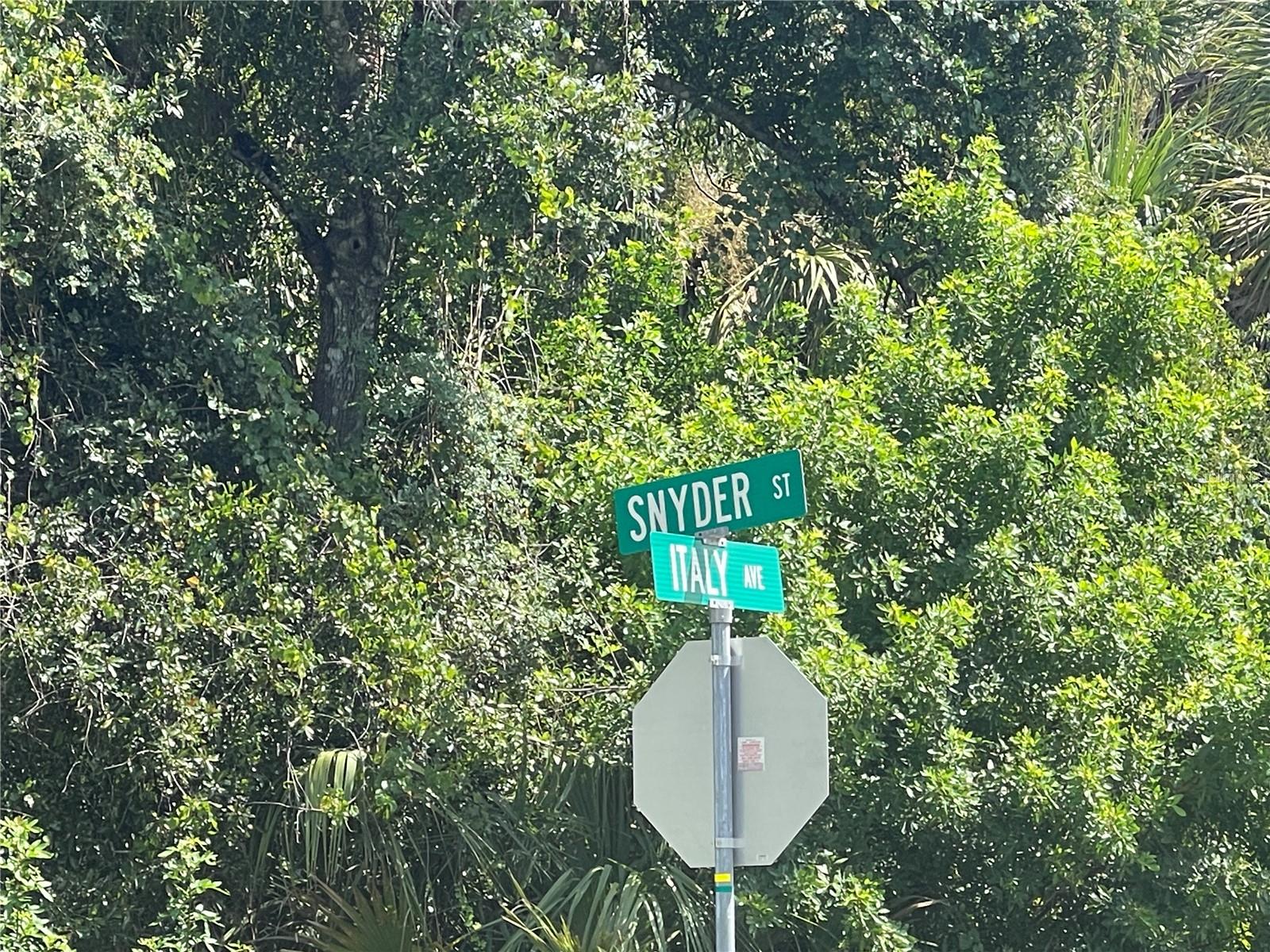 PORT CHARLOTTE SUB 21 - Land