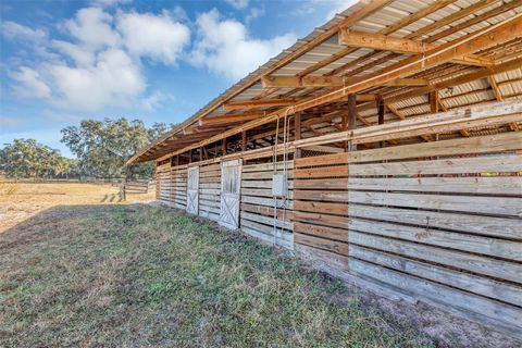 A home in OCALA