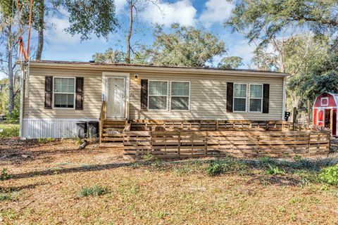 A home in OCALA