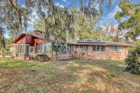 A home in OCALA