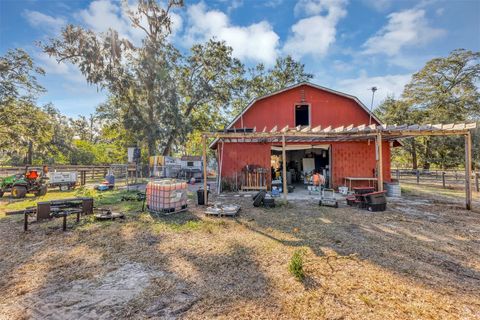 A home in OCALA