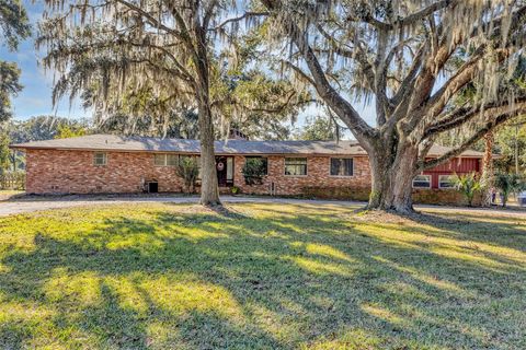 A home in OCALA