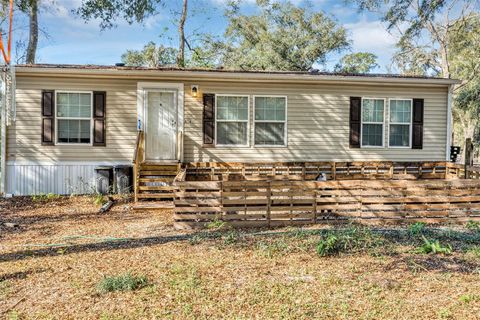 A home in OCALA