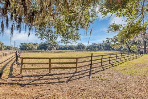 A home in OCALA